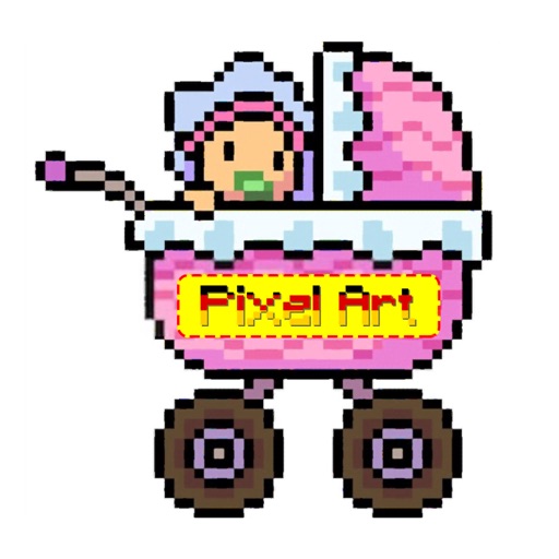 Sprite : Pixel Art Creator