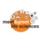 In deze app vind je alles over het event Meet & Greet Life Sciences 2021