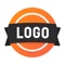 Logo Maker Shop app lets you create a stunning logo for your business in seconds on your iPhone and iPad, even if you have no design skills