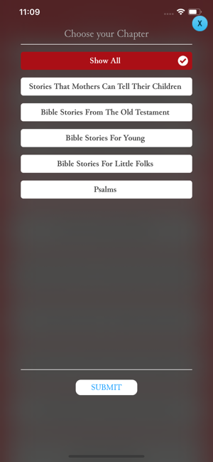 Short Bible Stories(圖2)-速報App