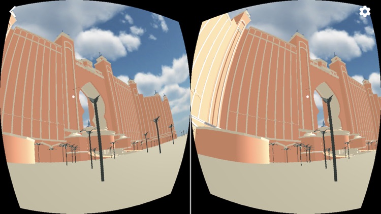 Dubaian VR Sky Trip screenshot-3