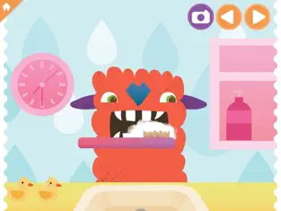Imágen 3 Highlights Monster Day iphone