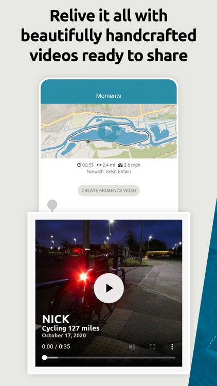 Map My Tracks: run tracker pro screenshot-6