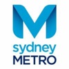 Sydney Metro augmented reality