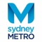 This free Sydney Metro augmented reality interactive map app is to be used on location at the Sydney Metro community information centre in Campsie, Sydney, NSW