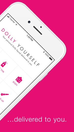 Dolly Yourself(圖2)-速報App