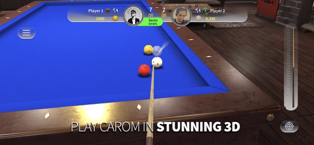 Carom Elite: Win Real Prizes(圖3)-速報App