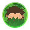 Sneaky Sasquatch
