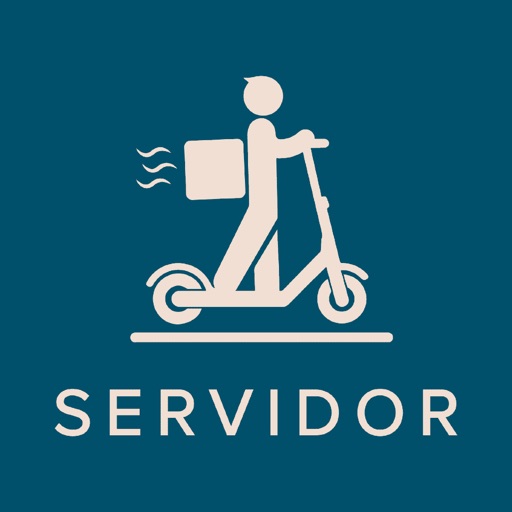 Servidor Rider