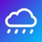 Ireland rain, cloud and synoptic weather maps with local weather forecast