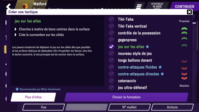 Football Manager 2021 Mobile Football Manager 2021 Mobile