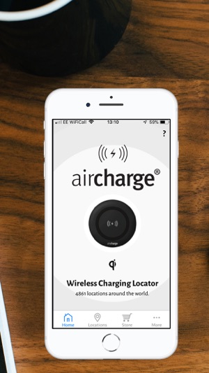 Aircharge Qi(圖2)-速報App