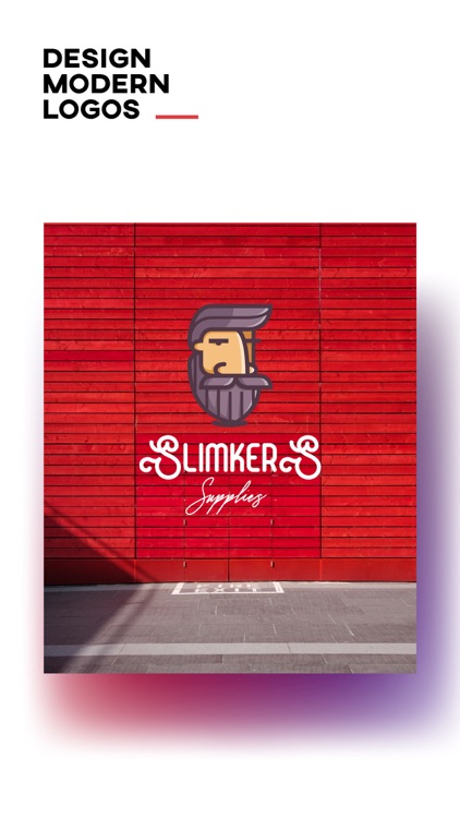 LogoScopic Studio – Logo Maker screenshot-5
