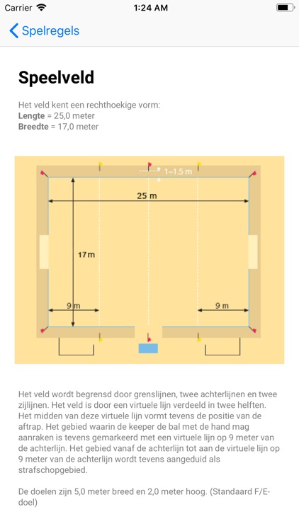 Manegevoetbal Asten