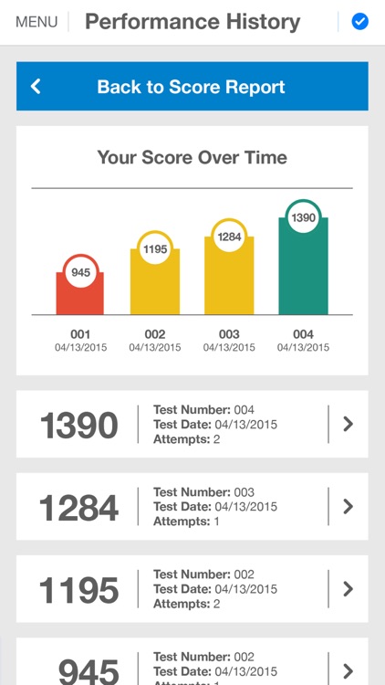 Daily Practice for the SAT®