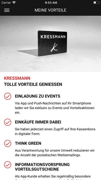 Kressmann Schwerin screenshot-3