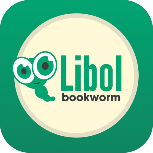 Libol Bookworm