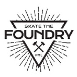 Skate The Foundry