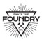 Download the app to view schedules & book sessions at Skate The Foundry