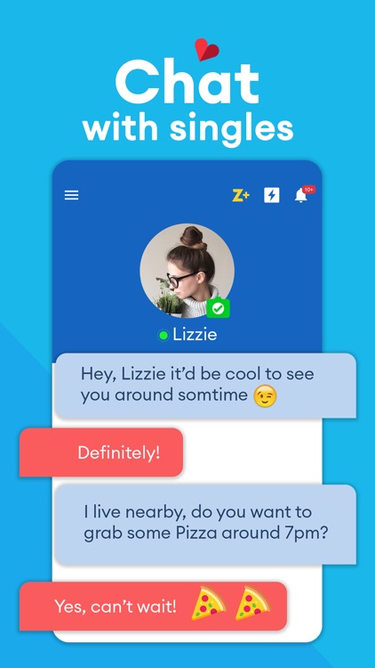 Zoosk International Dating App screenshot-4