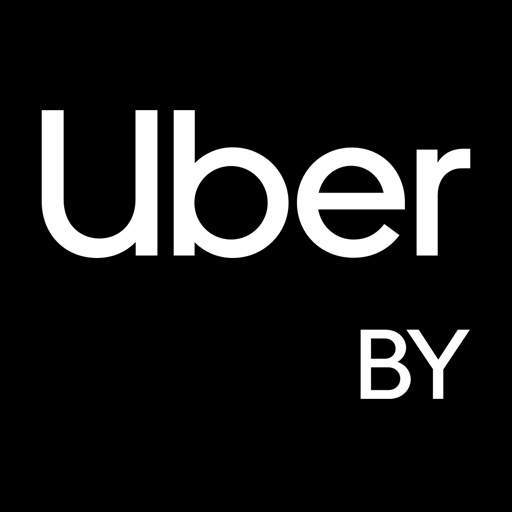 Uber BY — request taxis