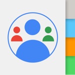 My Contacts - Backup  Restore