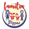 Família Pizzas
