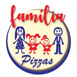 Família Pizzas