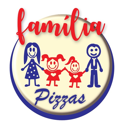 Família Pizzas