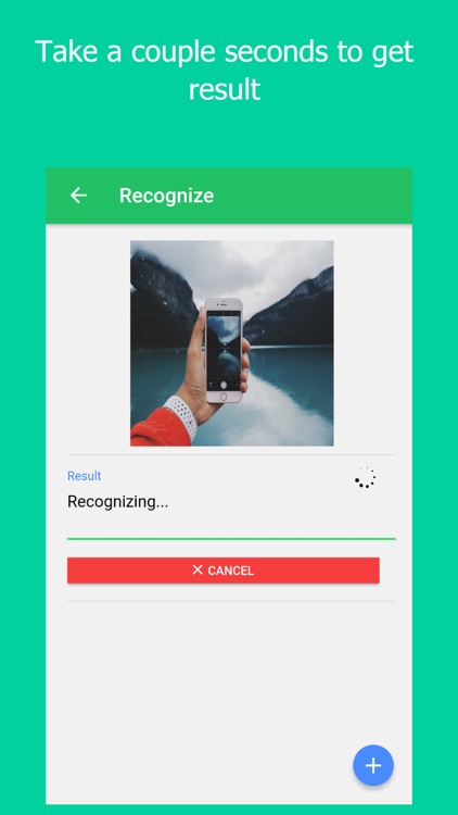 Image Recognizer (LD Studio)