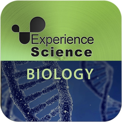 biology research work experience