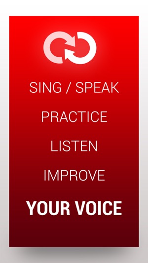 Voice Back - Sing & Speak(圖3)-速報App