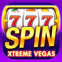 Xtreme Vegas 777 Classic Slots apk