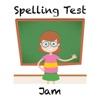 Spelling Test Jam