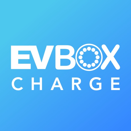 EVBox Charge NA Icon
