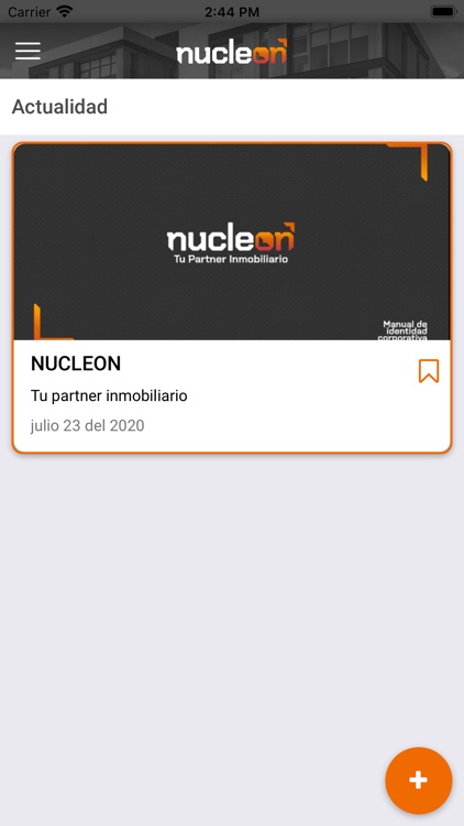 Nucleon screenshot-5