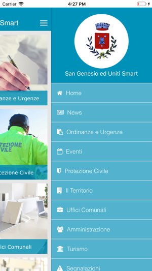 San Genesio ed Uniti Smart(圖3)-速報App