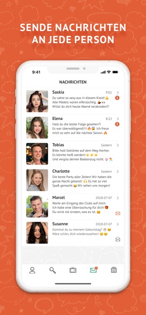 Filipino Dating-Betrug
