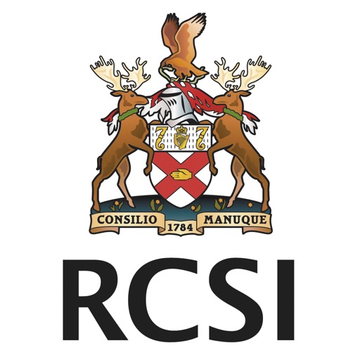 RCSI Events