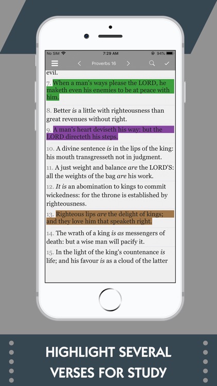 Matthew Henry Commentary · screenshot-7