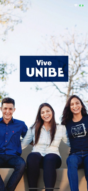 Vive Unibe(圖1)-速報App