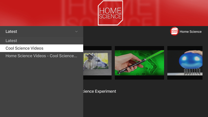 Screenshot #2 pour Home Science