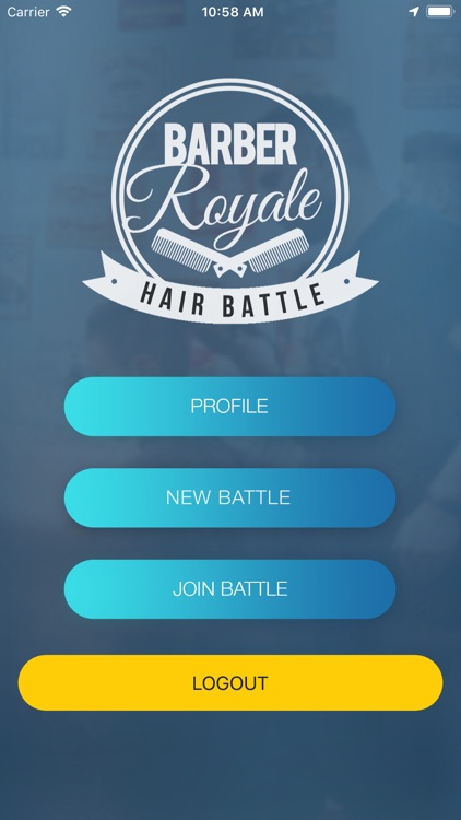 Hair Battle