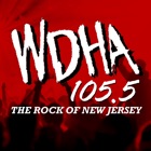 WDHA 105.5 – New Jersey