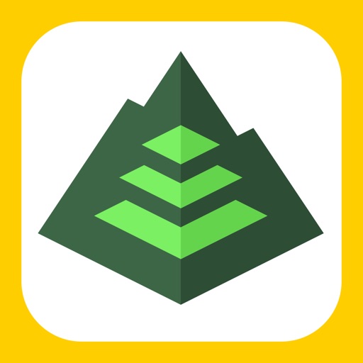 Gaia GPS Hiking, Hunting Maps