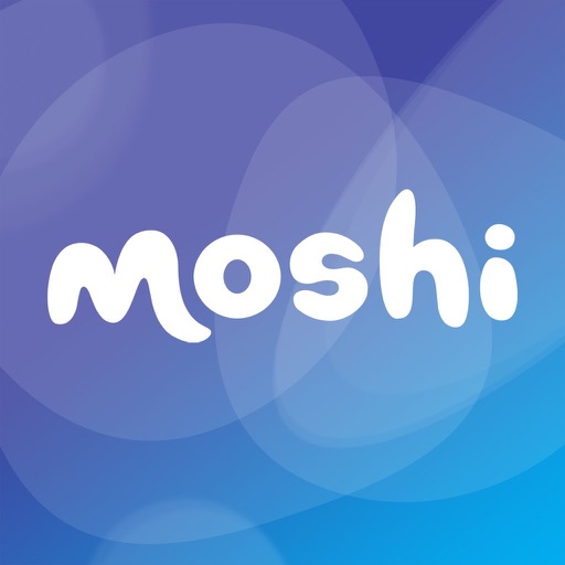 Moshi: Sleep and Mindfulness
