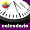 [A PARTIR DEL AÑO 2020 ESTAREMOS SÓLO EN LA APP "ALMANAC", YA DISPONIBLE EN LA APP STORE:  https://itunes