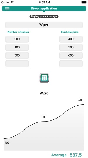 Stocks_Calculator(圖4)-速報App