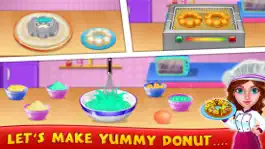 Game screenshot Top Cooking Recipes - CookBook apk