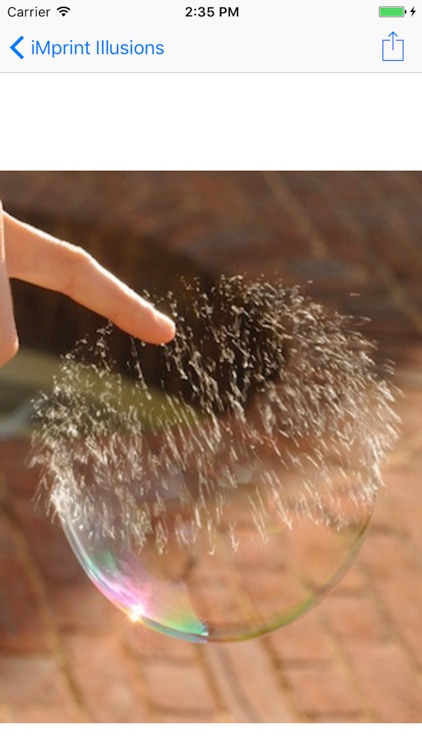 Imprint illusions screenshot-4